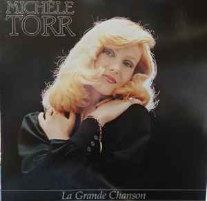 Mich le Torr La Grande Chanson 1983 Vinyl Discogs