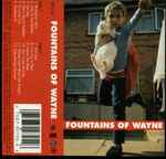 Fountains Of Wayne - Fountains Of Wayne | Releases | Discogs