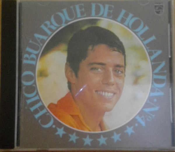 Chico Buarque De Hollanda N 4 1983 Vinyl Discogs