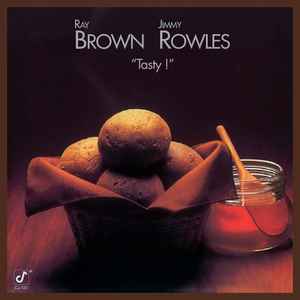 Ray Brown - Tasty!