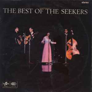 The Best Of The Seekers - The Seekers