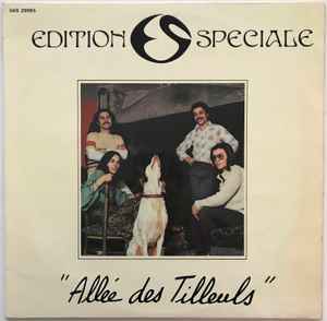 Edition Spéciale - Allée Des Tilleuls