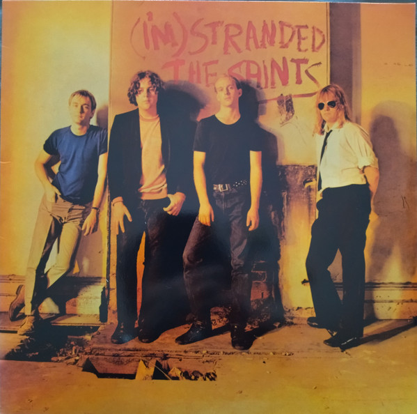 The Saints – (I'm) Stranded (2021, Vinyl) - Discogs