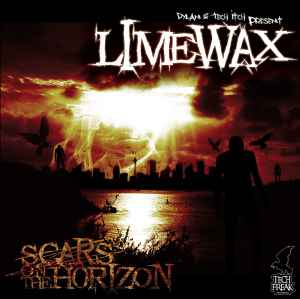 Limewax - Scars On The Horizon