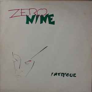 Intrigue - Zero Nine