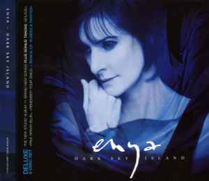 Enya Dark Sky Island B Sides Rarities 2015 CD Discogs