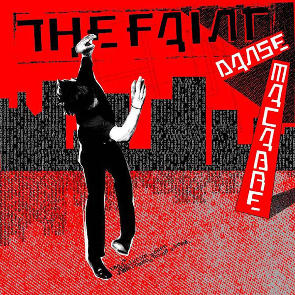 The Faint - Danse Macabre | Releases | Discogs