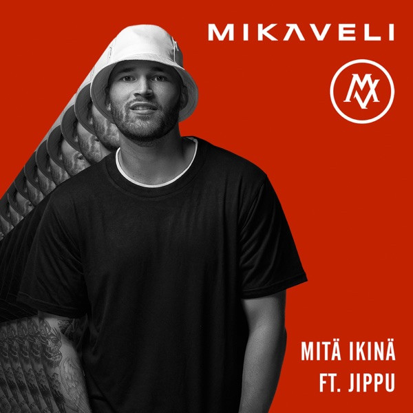 descargar álbum Mikaveli Ft Jippu - Mitä Ikinä
