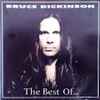 Bruce Dickinson - The Best Of...