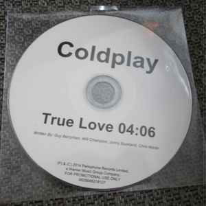 True Love, Coldplay