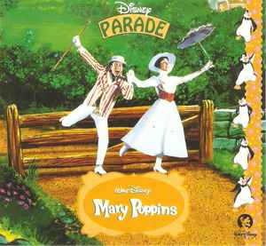 Disney Parade - Pinocchio (1999, CD) - Discogs