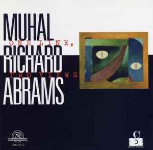 Muhal Richard Abrams - One Line, Two Views