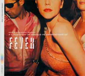 Various - A Collection Of Various Interpretations Of Fever