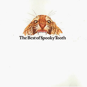 Spooky Tooth – The Best Of Spooky Tooth (1975, Vinyl) - Discogs