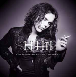 HIM (2) - Deep Shadows And Brilliant Highlights album cover