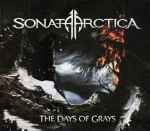 Pochette de The Days Of Grays, 2009-09-21, CD