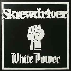 Skrewdriver – Anti-Social (1978, Vinyl) - Discogs