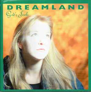 Dreamland (25) - God's Fools album cover
