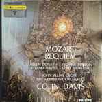 CD - Wolfgang Amadeus Mozart - Requiem Em Ré Menor K 626 - Colecionadores  Discos - vários títulos em Vinil, CD, Blu-ray e DVD