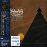 Cover of Pike's Peak, 1997, CD