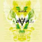 Cover of S.I.C.K., 2007-08-15, File