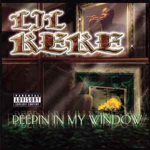 Lil' Keke - Peepin In My Window