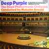 Deep Purple & The Royal Philharmonic Orchestra, Malcolm Arnold - Concerto For Group And Orchestra