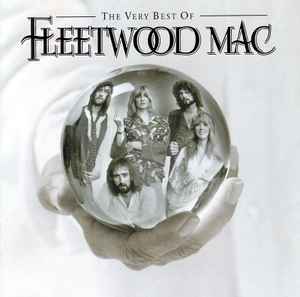 The Very Best Of Fleetwood Mac - Fleetwood Mac