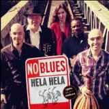 NO blues - Hela Hela