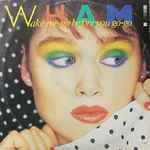 Cover of Wake Me Up Before You Go Go, 1984, Vinyl
