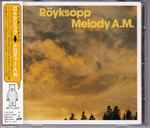 Cover of Melody A.M., 2002-06-05, CD