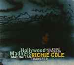 Cover of Hollywood Madness, 1997, CD
