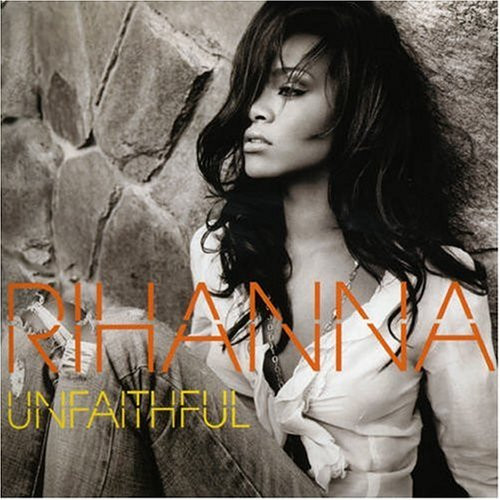 Rihanna – Unfaithful (2006, CD) - Discogs