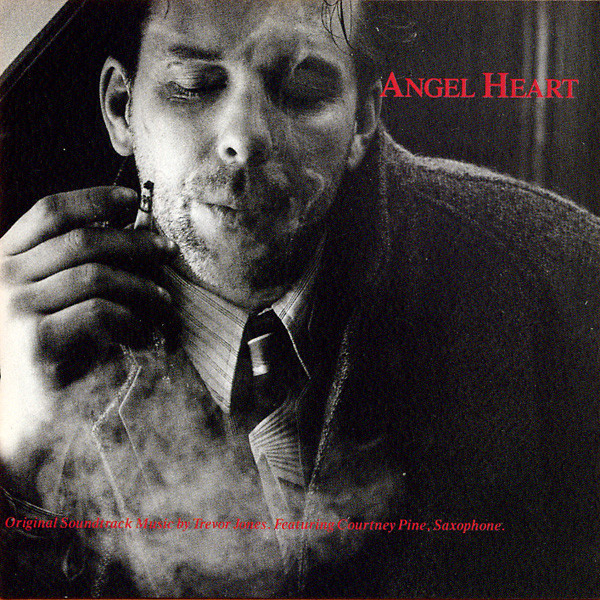 Various - Angel Heart (Original Motion Picture Soundtrack) | Releases