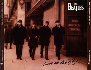Live At The BBC - The Beatles