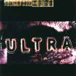 Cover of Ultra, 1997-04-14, CD