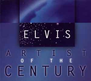Artist Of The Century Sampler - Elvis