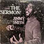 Jimmy Smith - The Sermon! | Releases | Discogs