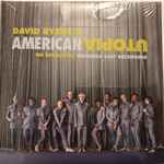 Disco Vinile American Utopia - David Byrne su