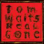 Cover of Real Gone, 2017-11-24, Vinyl