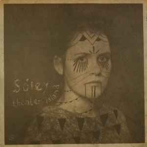 regeringstid Forkorte Typisk Sóley – We Sink (2011, Vinyl) - Discogs