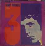 Cover of Scott 3, 1969, Vinyl