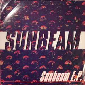 Sunbeam - Sunbeam E.P.