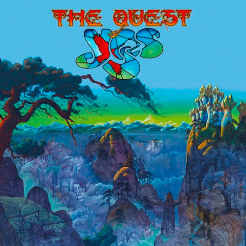 Yes – The Quest (2021, Box Set) - Discogs