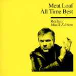 Cover of All Time Best / Die Größten Hits, 2012-03-06, CD