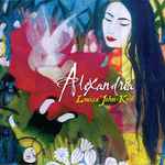 Cover of Alexandria, 2008, CD