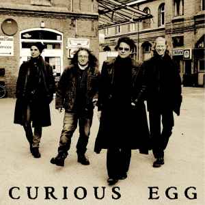 Curious Egg