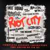 Various - Riot City (Complete Singles Collection – The Sound Of UK 82)