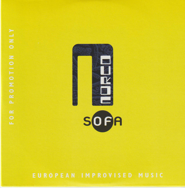 baixar álbum Various - European Improvised Music