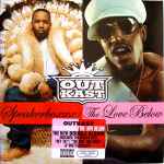 Cover of Speakerboxxx / The Love Below, 2003-11-29, CD